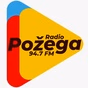 Radio Pozega 94,7 FM logo