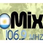 Radio Mix logo
