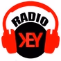 Radio KEY logo