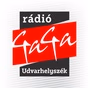 Rádió GaGa Udvarhelyszék logo