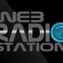 WebRadio Station logo