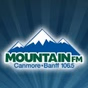 Mountain FM - CHMN-FM logo
