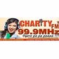 Charity 99.9 FM logo