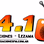 Sensaciones FM 94.1 logo