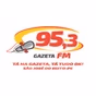 Rádio Gazeta FM logo