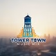 TOWER TOWN Radio - Music Mix logo