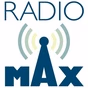 Radio Max Danmark logo
