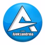 Радио Александрина logo
