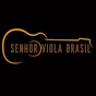 Rádio Senhor Viola Brasil logo