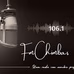 FM Chimbas 106.1 logo