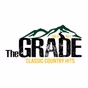 The Grade - KYNS logo