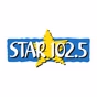 Star 102.5 - KSTZ logo
