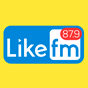 Like FM  Санкт-Петербург logo