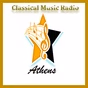 Classical Music Radio Athens logo