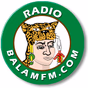 Balam FM logo