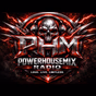 Powerhousemix Radio logo