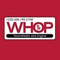 NewsTalk 1230 AM/99.3 FM - W257EV logo