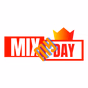CK Radio - Mix My Day logo