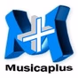 musicaplus logo