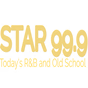 Star 99.9 logo