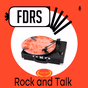 FDRS logo