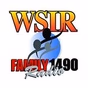WSIR - WSIR logo