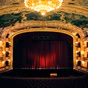 Miled Music - Opera logo