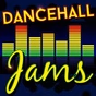 Dancehall Jams logo