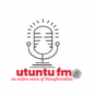 Utuntu fm logo