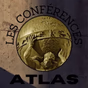Radio ATLAS logo