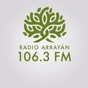 Radio Arrayán logo