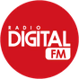Digital FM Talca logo