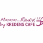 MJoy Radio - Kredens Cafe Radio logo