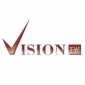 Vision FM Abuja logo