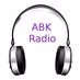 ABK Radio logo