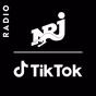 NRJ - Tiktok logo