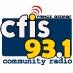 Boomer Radio - CFIS-FM logo