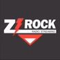 Zrockradio logo
