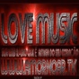 Rádio Love Music Web logo