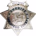 San Diego County Sheriff and Law South, CHP logo