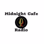 Midnight Cafe Radio logo