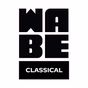 WABE Classical - WABE-HD2 logo