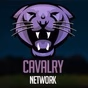 Cavalrydance logo