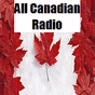 All Canadian Radio - Pop/Rock/Alternative logo