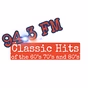 The Bridge - WZQK logo