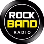 Rock Band Radio logo