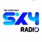 The Radio Network - Sky Radio logo