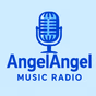 AngelAngel Music Radio logo