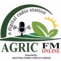 Agric FM logo