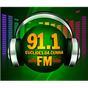 Euclides da Cunha FM logo